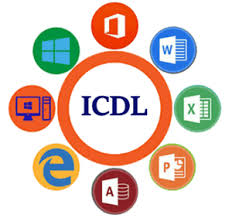 دوره آموزشی icdl